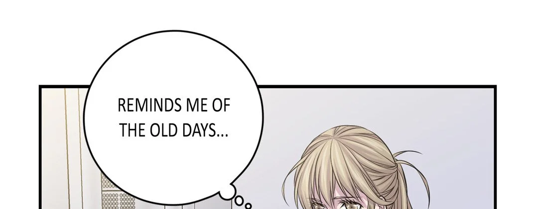 My Ex, Client - Chapter 12